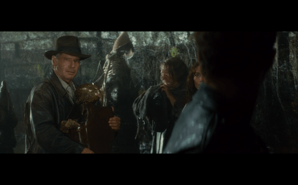 Indiana Jones and the Kingdom of the Crystal Skull - 1702