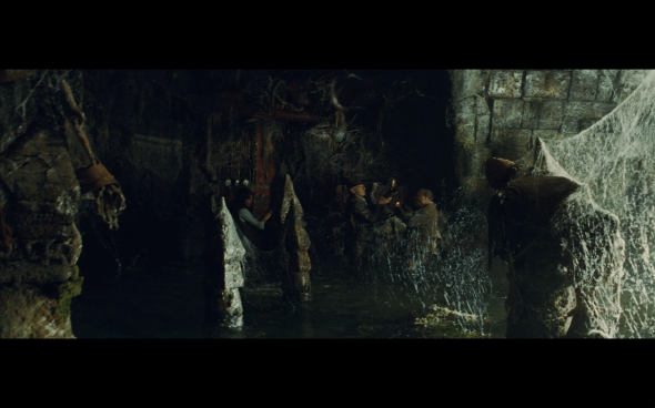 Indiana Jones and the Kingdom of the Crystal Skull - 1704