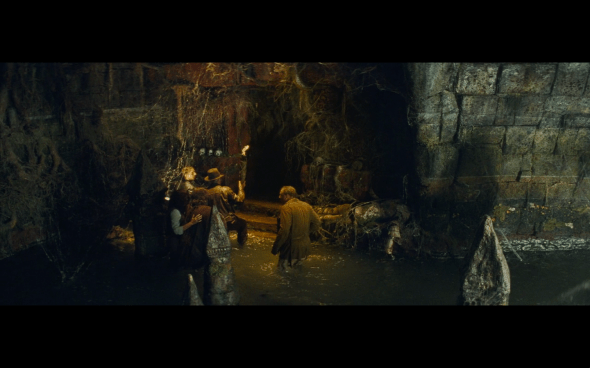 Indiana Jones and the Kingdom of the Crystal Skull - 1705