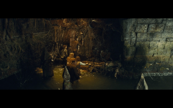 Indiana Jones and the Kingdom of the Crystal Skull - 1706