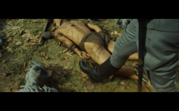 Indiana Jones and the Kingdom of the Crystal Skull - 1709