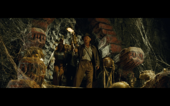 Indiana Jones and the Kingdom of the Crystal Skull - 1712