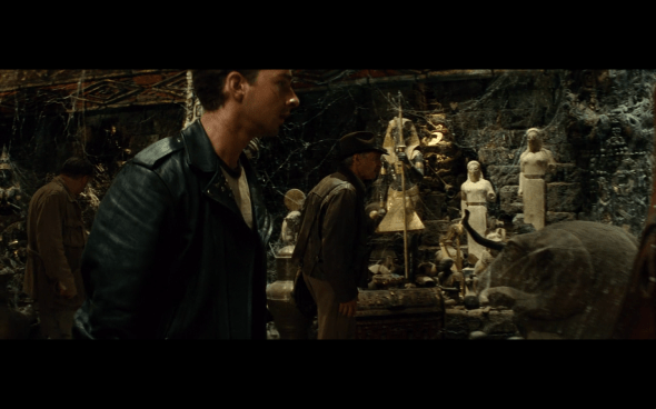 Indiana Jones and the Kingdom of the Crystal Skull - 1714