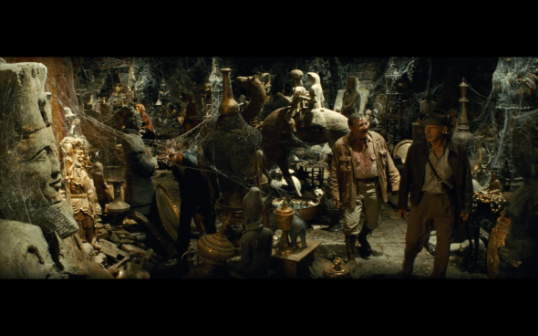 Indiana Jones and the Kingdom of the Crystal Skull - 1716