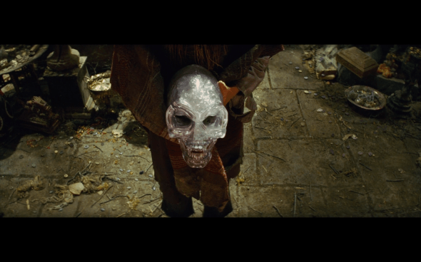 Indiana Jones and the Kingdom of the Crystal Skull - 1717