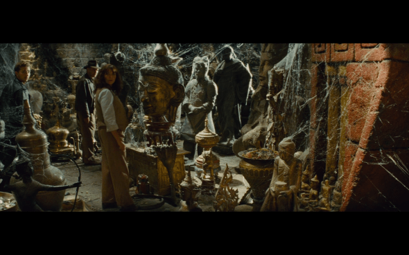 Indiana Jones and the Kingdom of the Crystal Skull - 1719