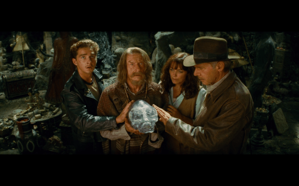 Indiana Jones and the Kingdom of the Crystal Skull - 1722