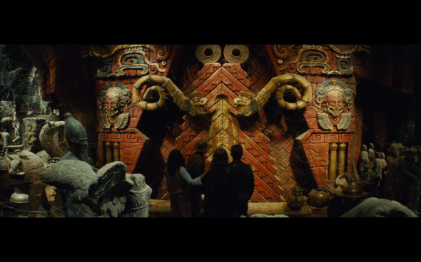 Indiana Jones and the Kingdom of the Crystal Skull - 1723