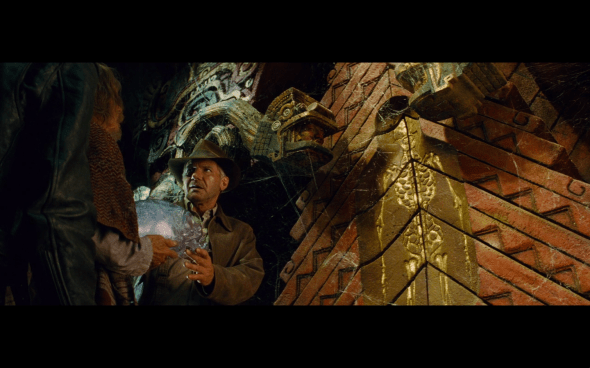 Indiana Jones and the Kingdom of the Crystal Skull - 1724