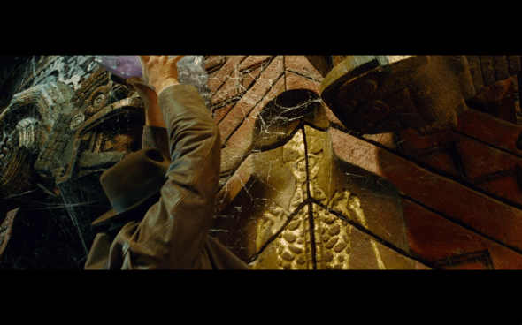 Indiana Jones and the Kingdom of the Crystal Skull - 1726