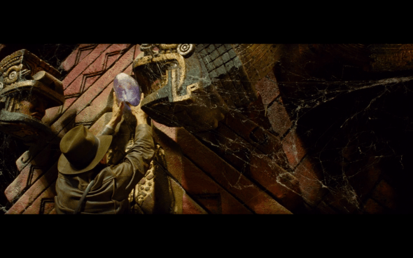 Indiana Jones and the Kingdom of the Crystal Skull - 1727