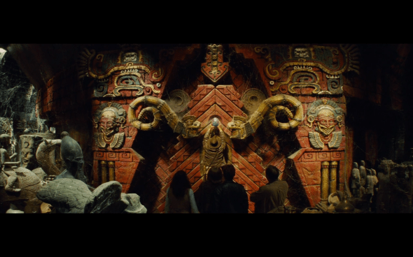 Indiana Jones and the Kingdom of the Crystal Skull - 1729