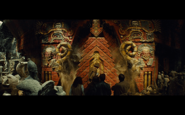 Indiana Jones and the Kingdom of the Crystal Skull - 1730