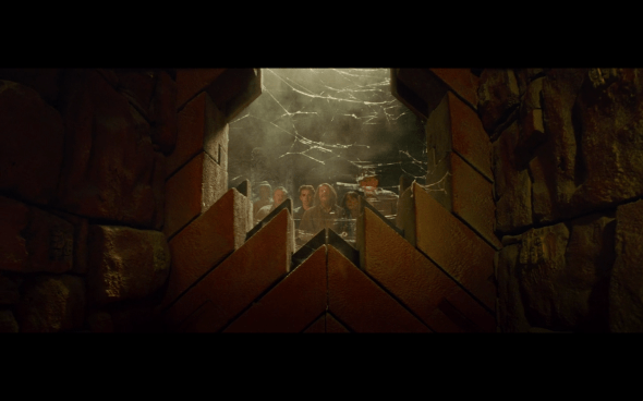 Indiana Jones and the Kingdom of the Crystal Skull - 1733