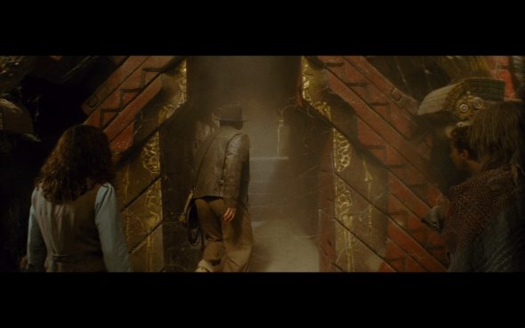 Indiana Jones and the Kingdom of the Crystal Skull - 1734