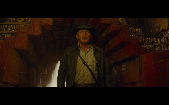 Indiana Jones and the Kingdom of the Crystal Skull - 1735