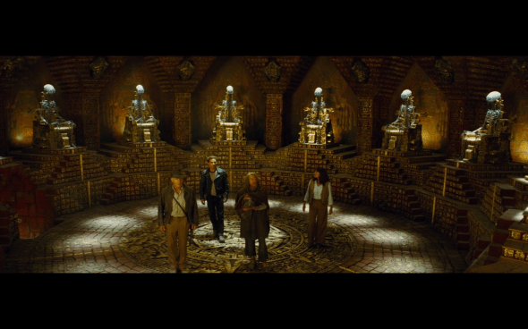 Indiana Jones and the Kingdom of the Crystal Skull - 1738