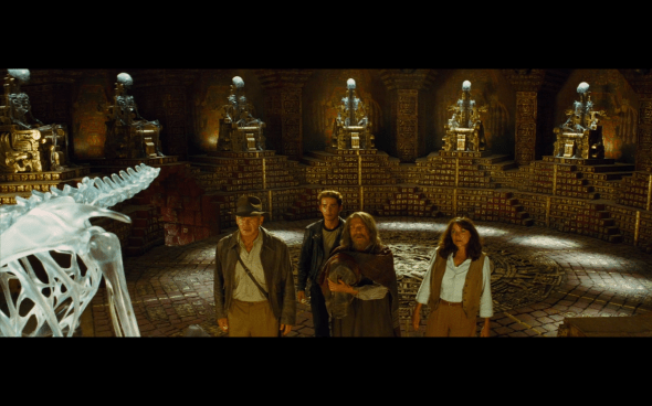 Indiana Jones and the Kingdom of the Crystal Skull - 1740