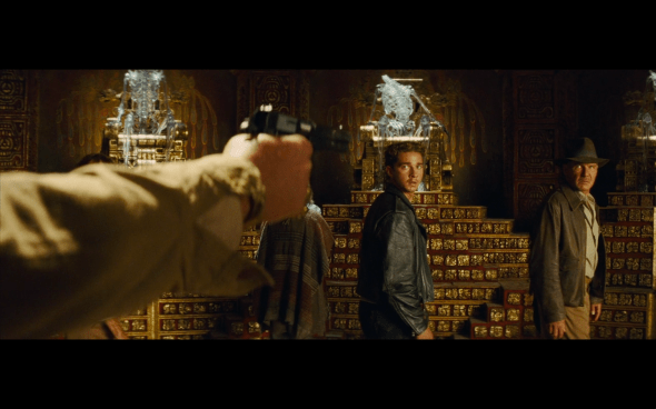 Indiana Jones and the Kingdom of the Crystal Skull - 1743