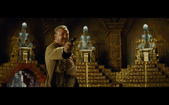 Indiana Jones and the Kingdom of the Crystal Skull - 1744