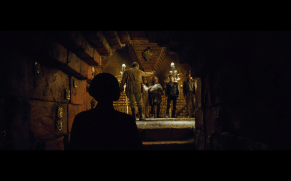 Indiana Jones and the Kingdom of the Crystal Skull - 1746