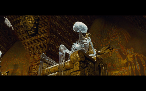 Indiana Jones and the Kingdom of the Crystal Skull - 1748
