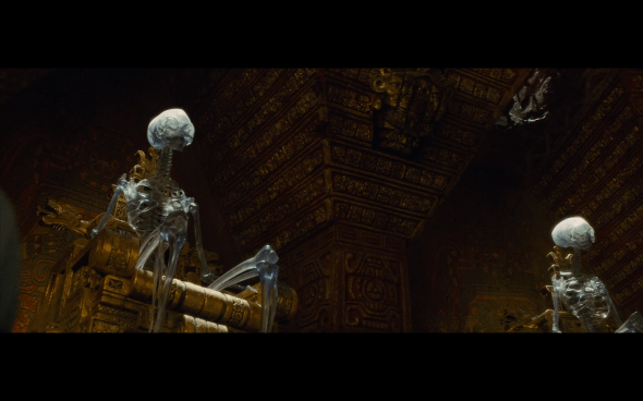 Indiana Jones and the Kingdom of the Crystal Skull - 1749