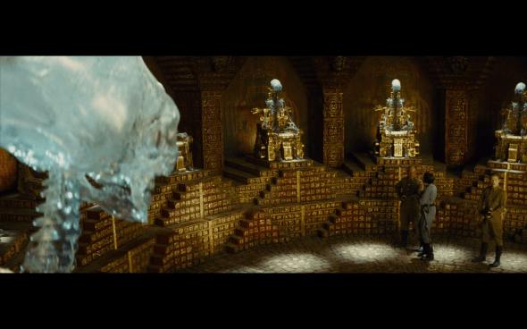 Indiana Jones and the Kingdom of the Crystal Skull - 1750