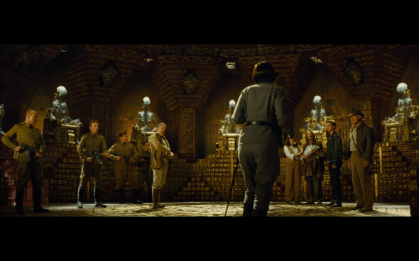 Indiana Jones and the Kingdom of the Crystal Skull - 1751