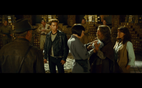 Indiana Jones and the Kingdom of the Crystal Skull - 1752