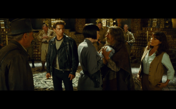 Indiana Jones and the Kingdom of the Crystal Skull - 1753