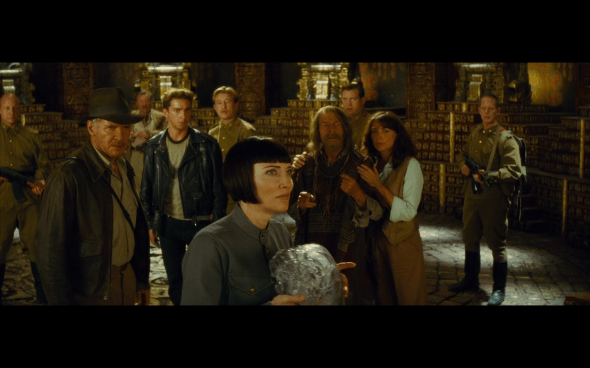 Indiana Jones and the Kingdom of the Crystal Skull - 1754