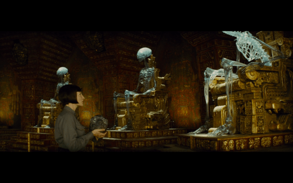 Indiana Jones and the Kingdom of the Crystal Skull - 1755