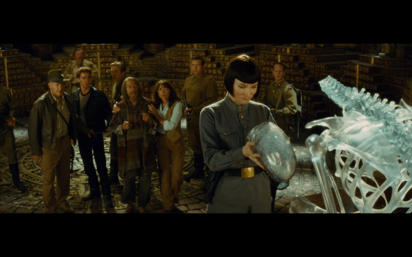 Indiana Jones and the Kingdom of the Crystal Skull - 1756