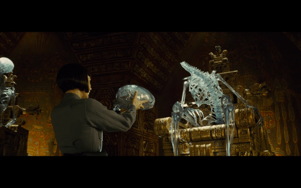 Indiana Jones and the Kingdom of the Crystal Skull - 1757