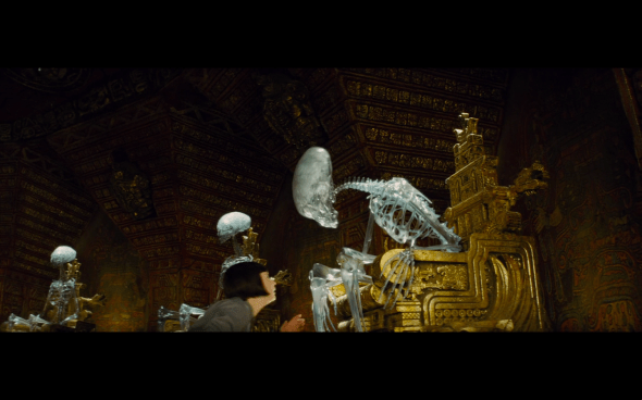Indiana Jones and the Kingdom of the Crystal Skull - 1758