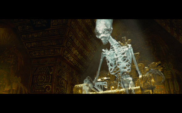Indiana Jones and the Kingdom of the Crystal Skull - 1760