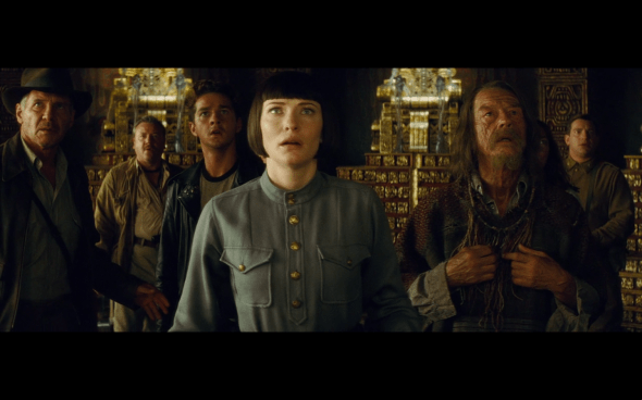 Indiana Jones and the Kingdom of the Crystal Skull - 1762