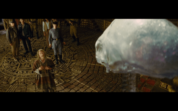 Indiana Jones and the Kingdom of the Crystal Skull - 1763