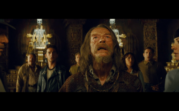 Indiana Jones and the Kingdom of the Crystal Skull - 1765