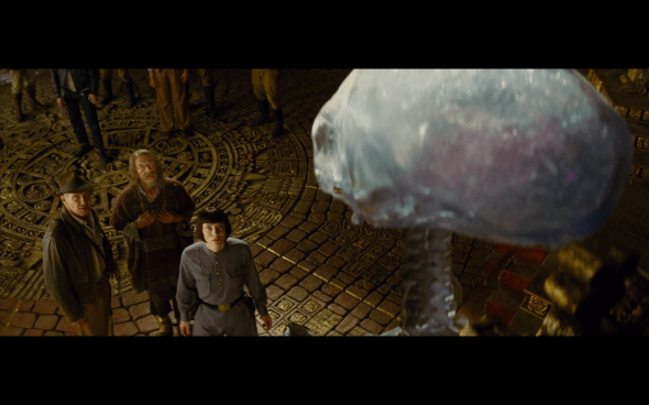 Indiana Jones and the Kingdom of the Crystal Skull - 1768