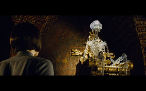 Indiana Jones and the Kingdom of the Crystal Skull - 1769