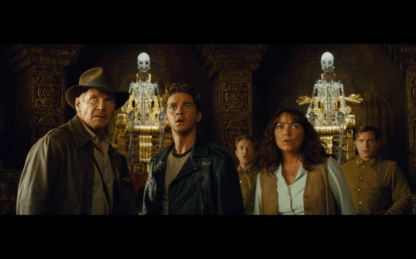 Indiana Jones and the Kingdom of the Crystal Skull - 1773