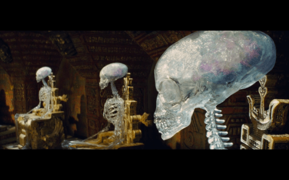 Indiana Jones and the Kingdom of the Crystal Skull - 1775