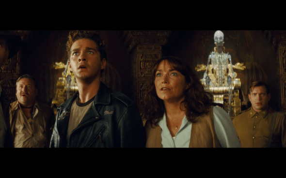 Indiana Jones and the Kingdom of the Crystal Skull - 1776