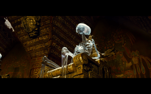 Indiana Jones and the Kingdom of the Crystal Skull - 1777