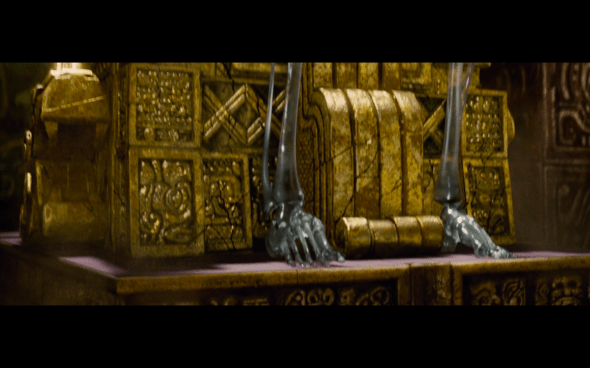 Indiana Jones and the Kingdom of the Crystal Skull - 1781