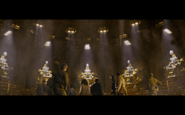 Indiana Jones and the Kingdom of the Crystal Skull - 1785
