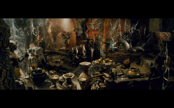 Indiana Jones and the Kingdom of the Crystal Skull - 1790