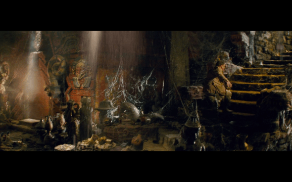 Indiana Jones and the Kingdom of the Crystal Skull - 1791